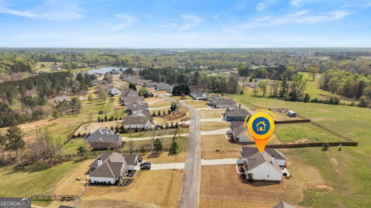 132 Alexander Lakes Drive Eatonton - Photo 47