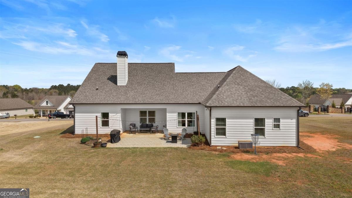 132 Alexander Lakes Drive Eatonton - Photo 50