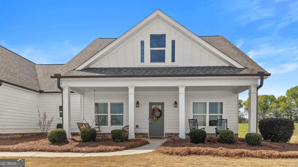 132 Alexander Lakes Drive Eatonton - Photo 6