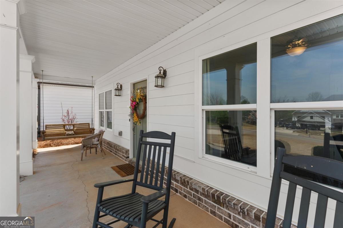 132 Alexander Lakes Drive Eatonton - Photo 7