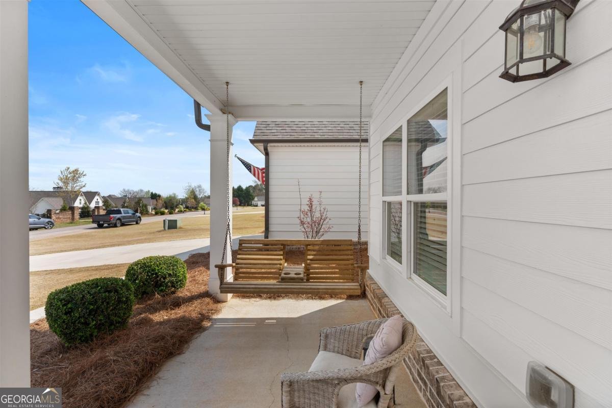 132 Alexander Lakes Drive Eatonton - Photo 8