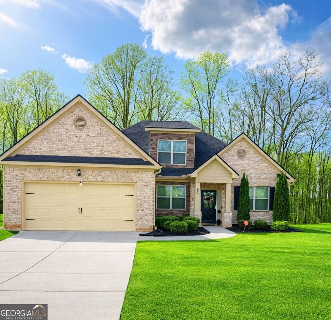 208 Sebastian Cove Hampton - Photo 1