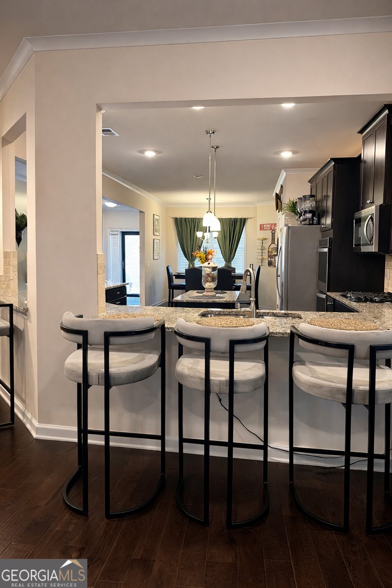 208 Sebastian Cove Hampton - Photo 6