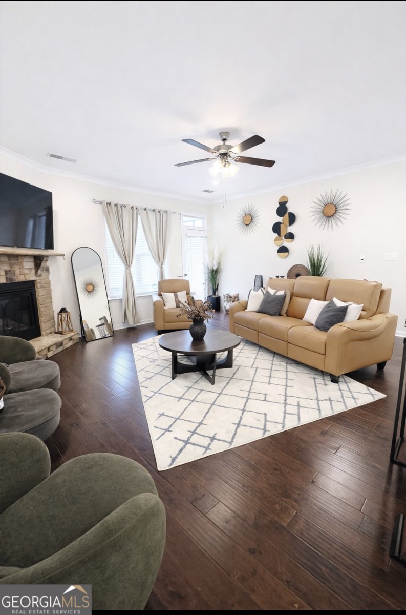 208 Sebastian Cove Hampton - Photo 7