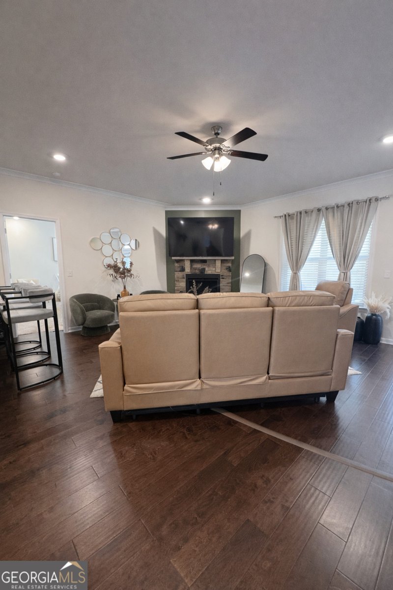 208 Sebastian Cove Hampton - Photo 8