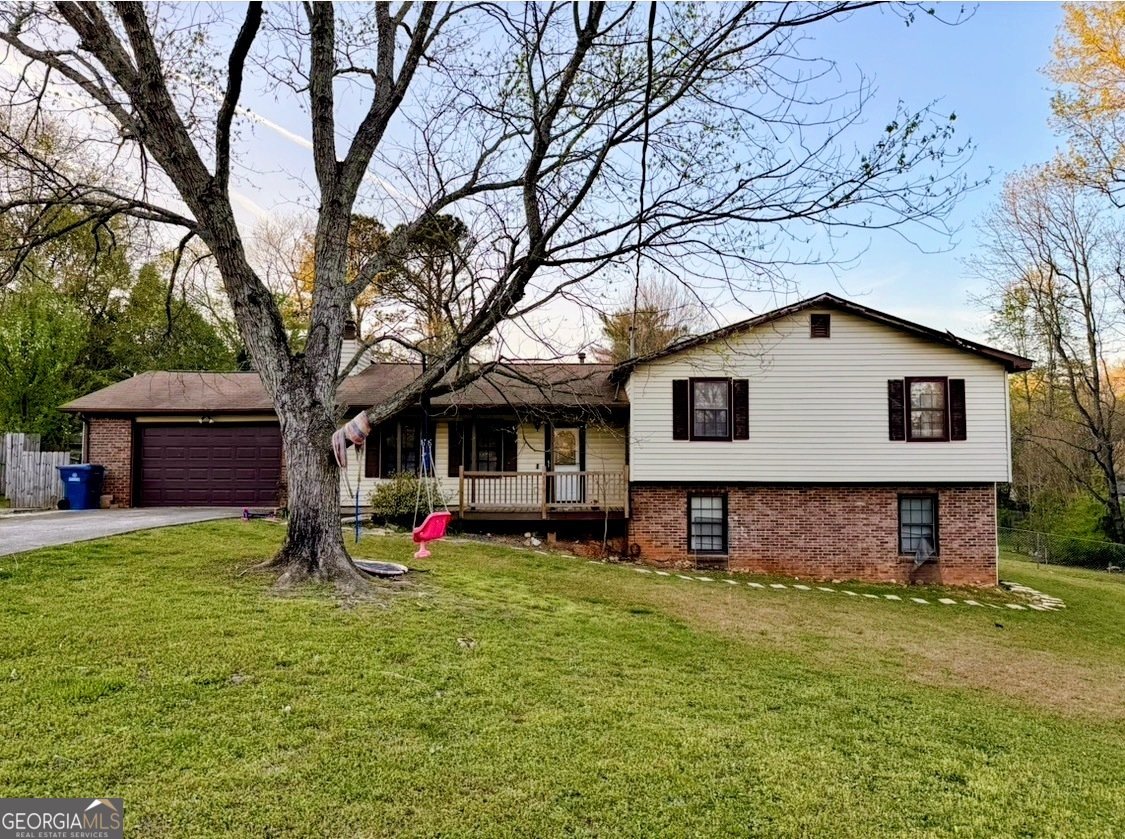 482 Camden Circle Lawrenceville - Photo 1
