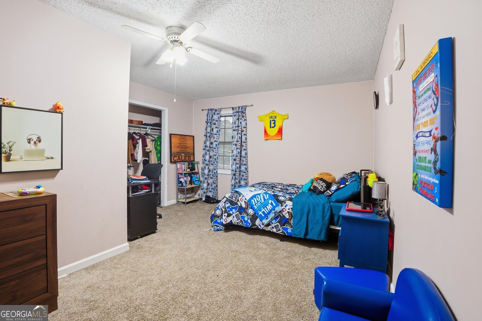 482 Camden Circle Lawrenceville - Photo 18