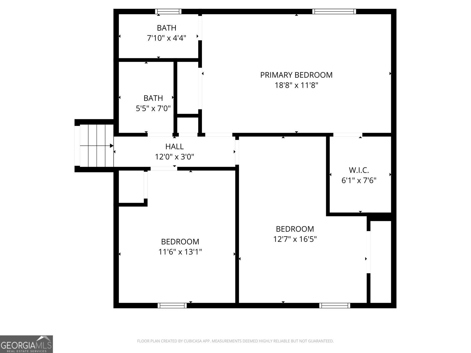 482 Camden Circle Lawrenceville - Photo 33