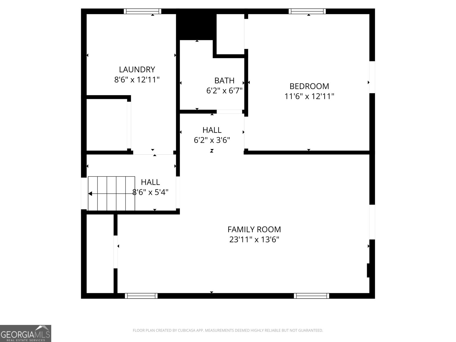 482 Camden Circle Lawrenceville - Photo 34