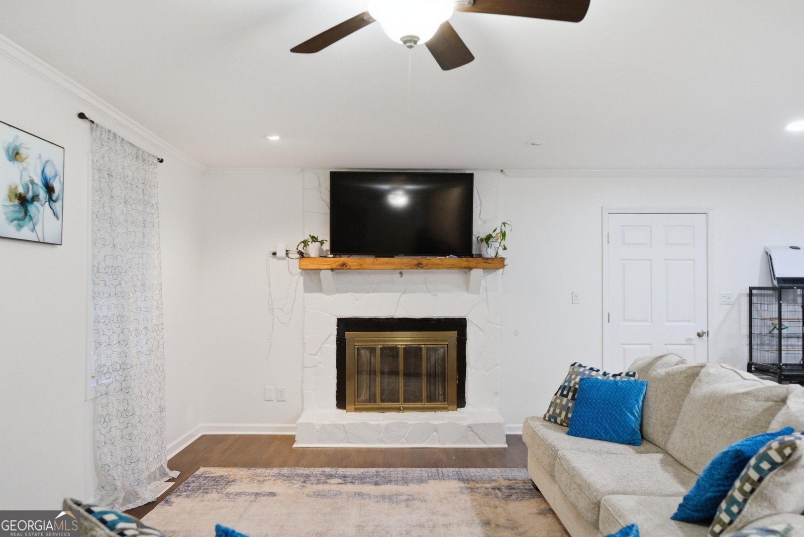 482 Camden Circle Lawrenceville - Photo 7