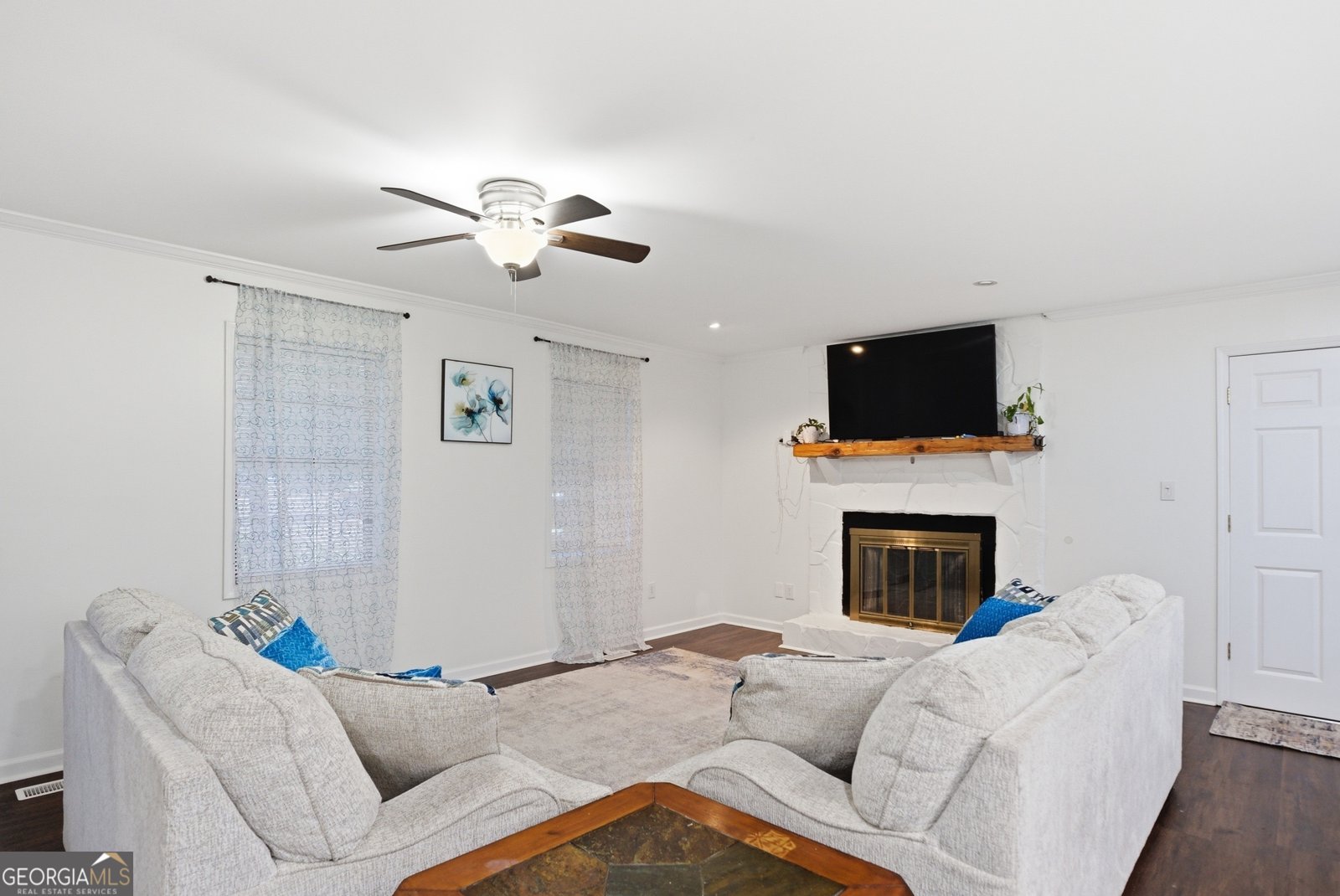 482 Camden Circle Lawrenceville - Photo 8