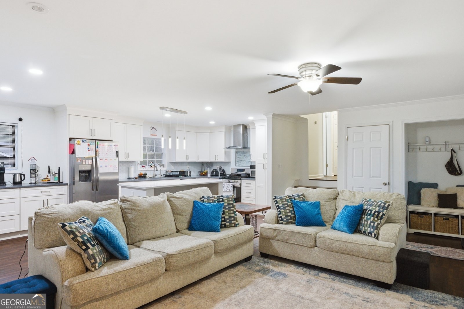 482 Camden Circle Lawrenceville - Photo 9