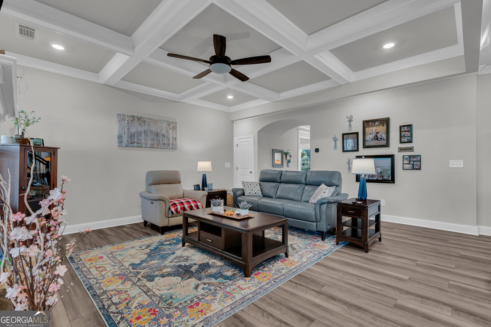 7129 Birch View Court Flowery Branch - Photo 11