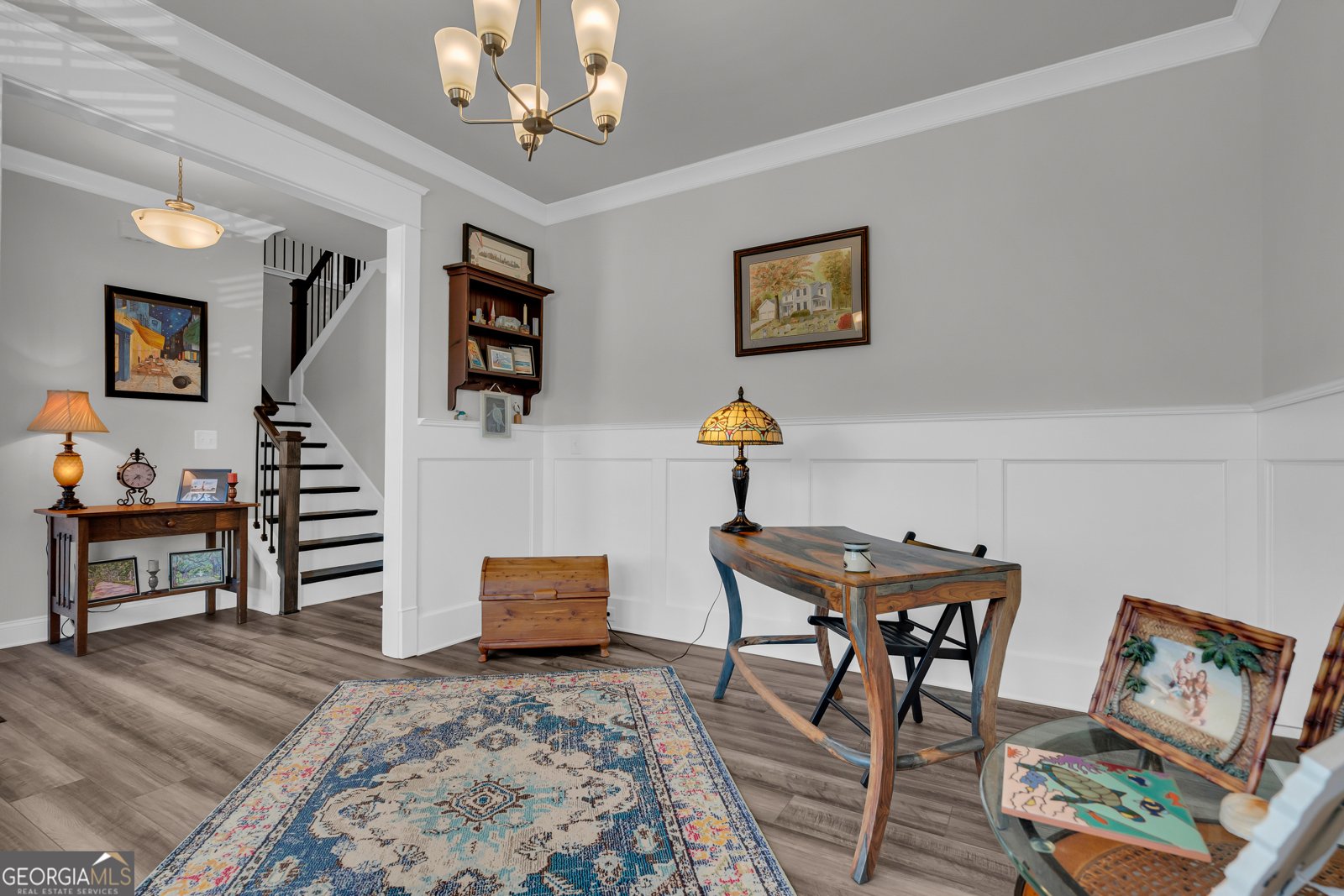 7129 Birch View Court Flowery Branch - Photo 16