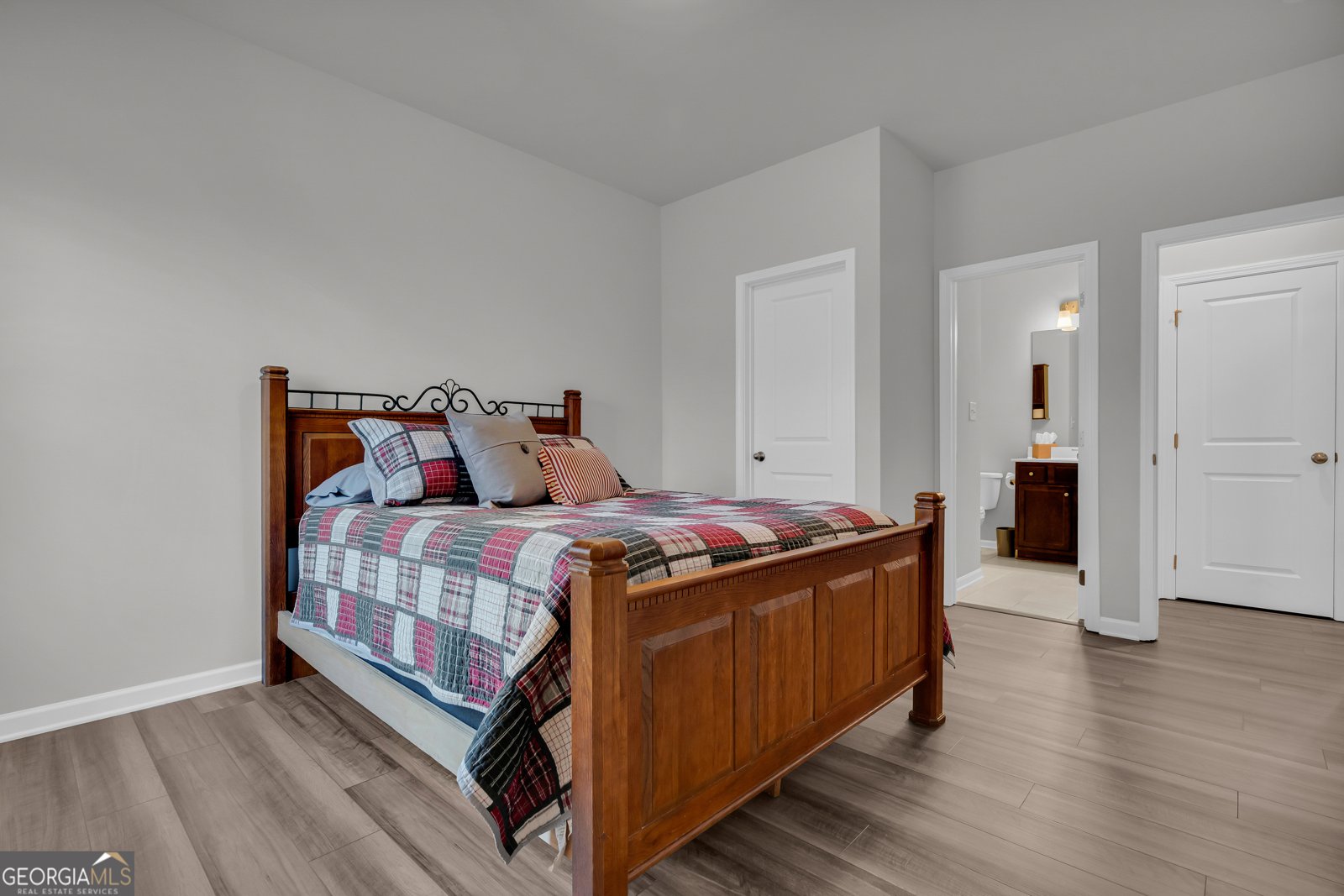 7129 Birch View Court Flowery Branch - Photo 18