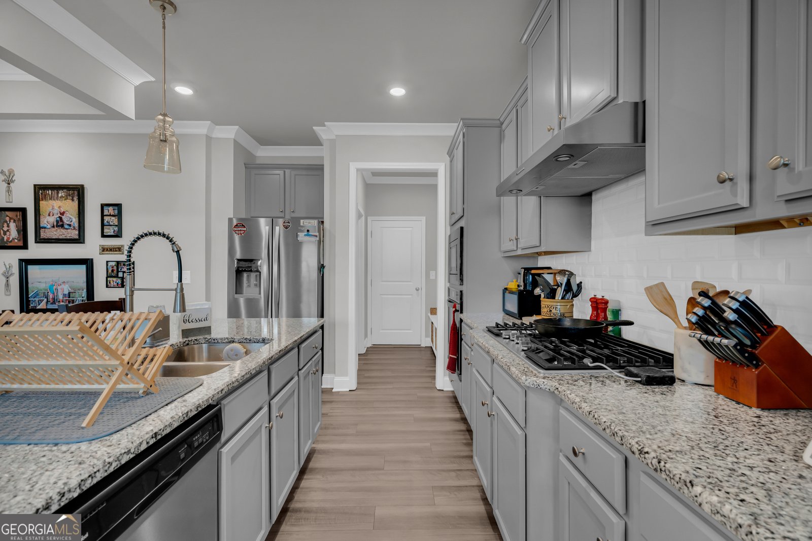 7129 Birch View Court Flowery Branch - Photo 21