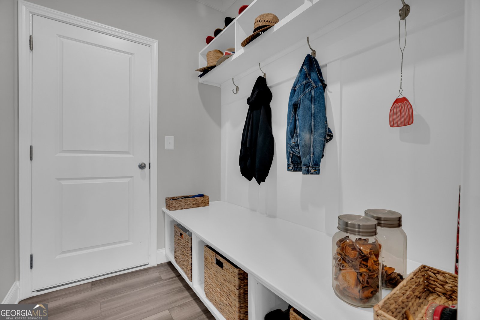 7129 Birch View Court Flowery Branch - Photo 22