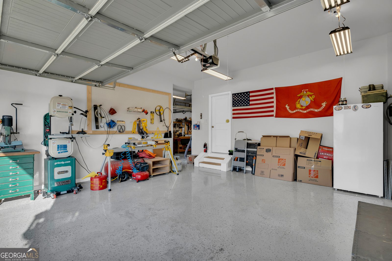 7129 Birch View Court Flowery Branch - Photo 23