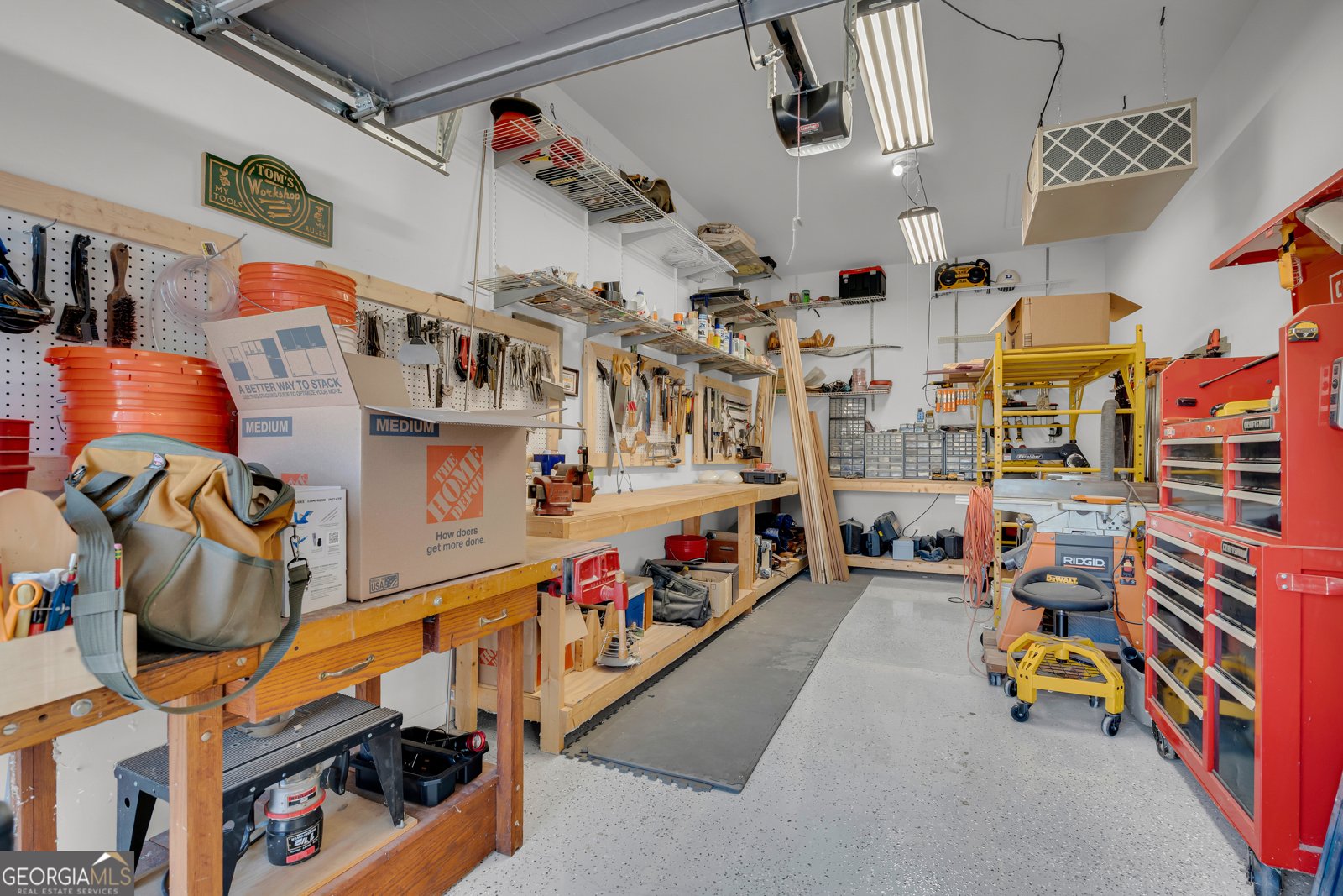 7129 Birch View Court Flowery Branch - Photo 24