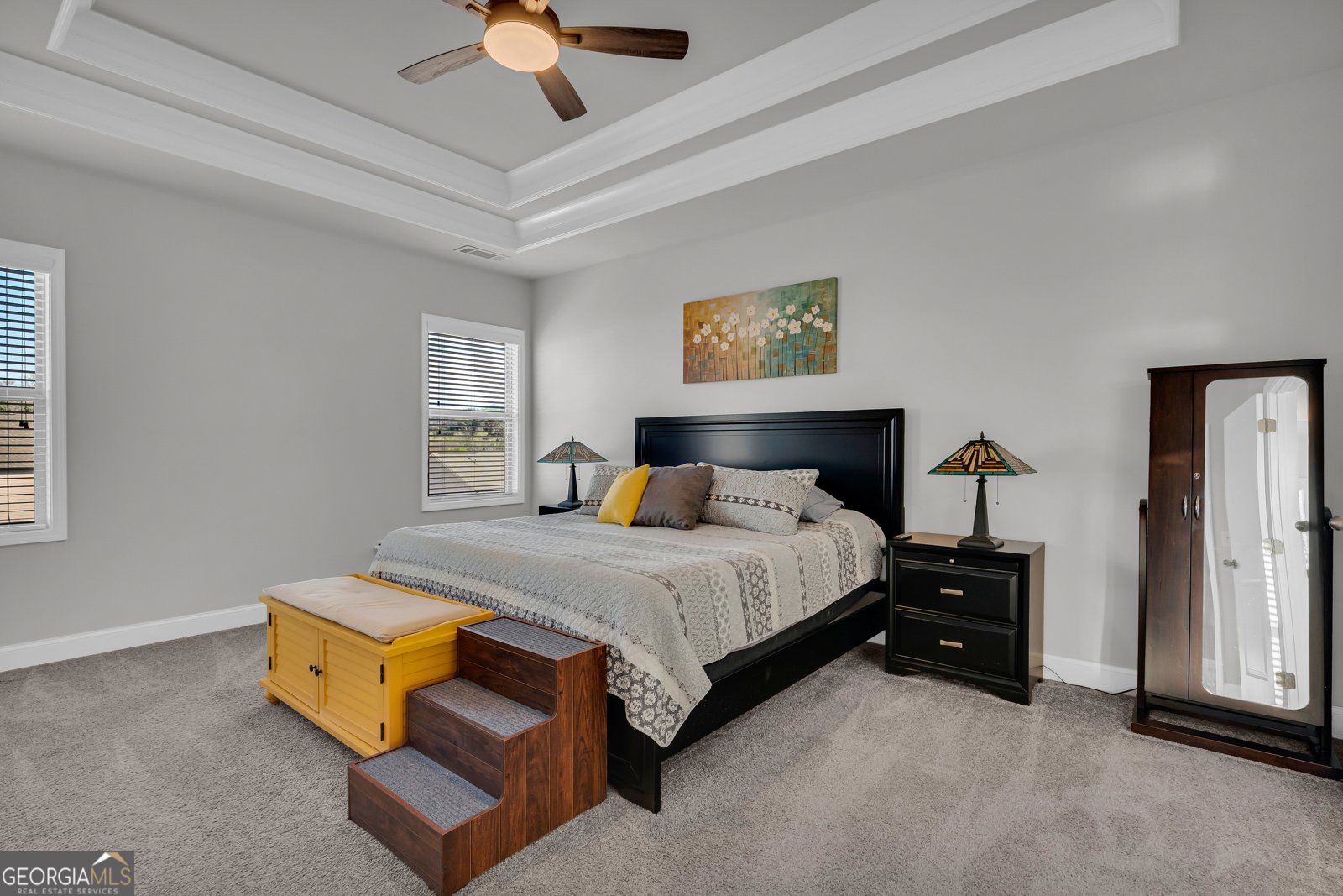 7129 Birch View Court Flowery Branch - Photo 29