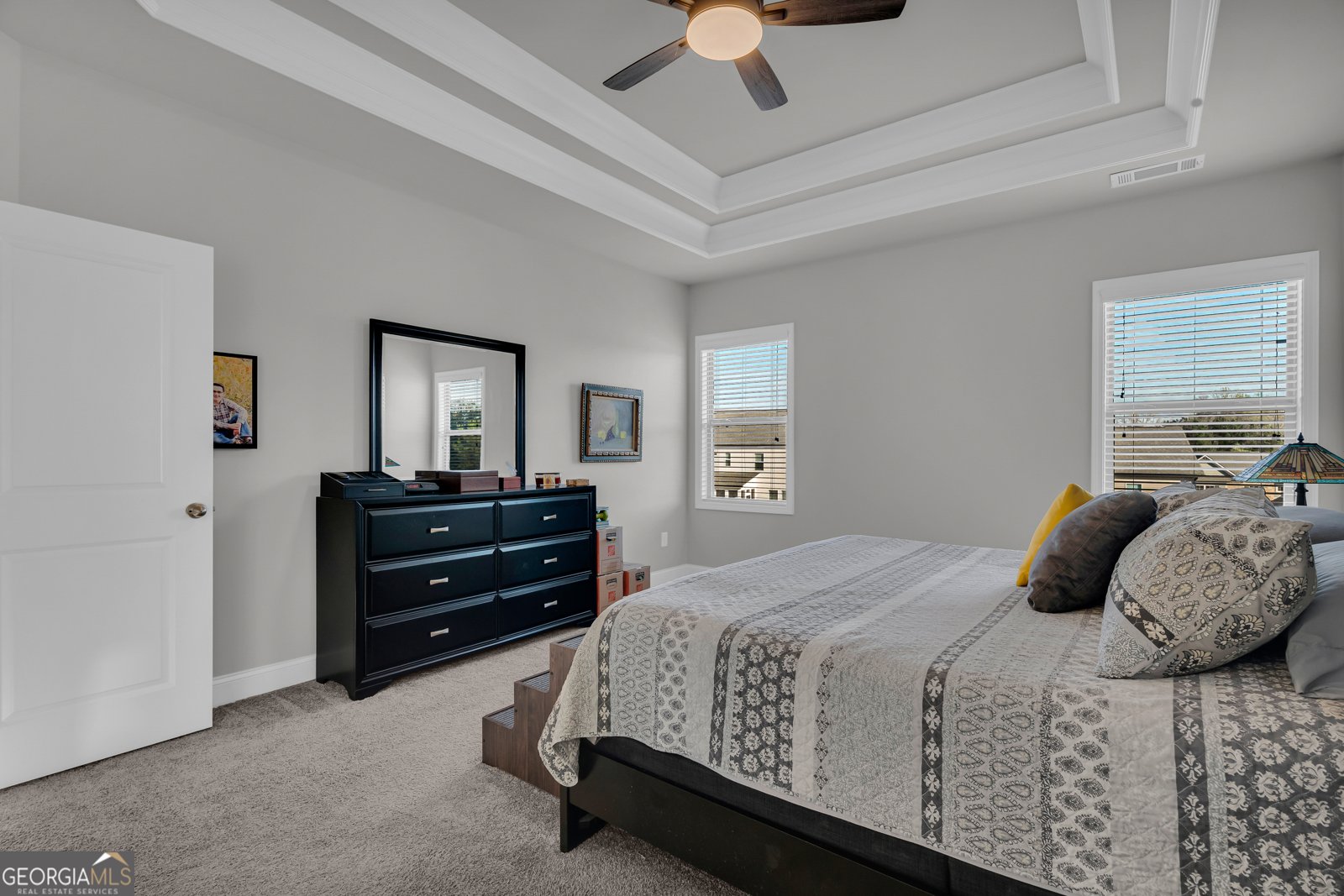 7129 Birch View Court Flowery Branch - Photo 30