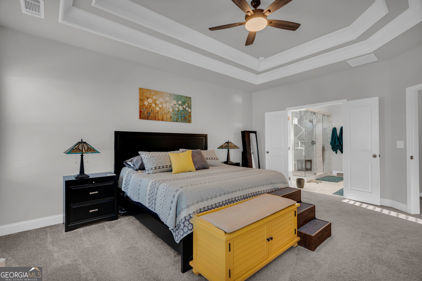 7129 Birch View Court Flowery Branch - Photo 31