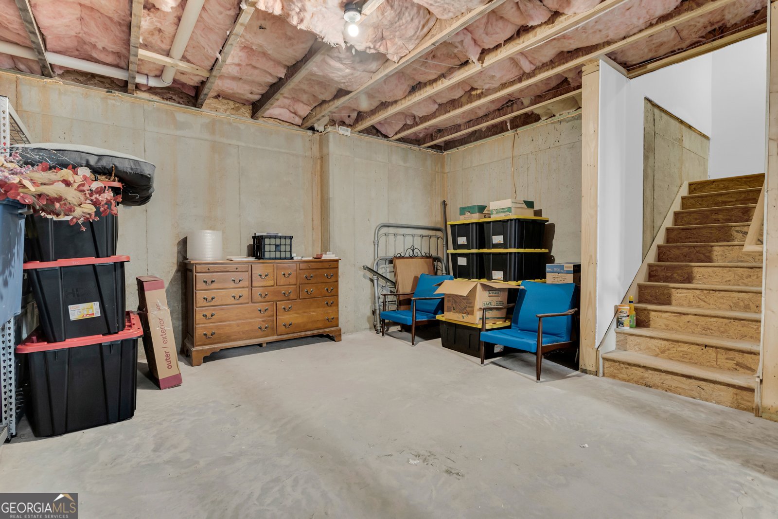 7129 Birch View Court Flowery Branch - Photo 47