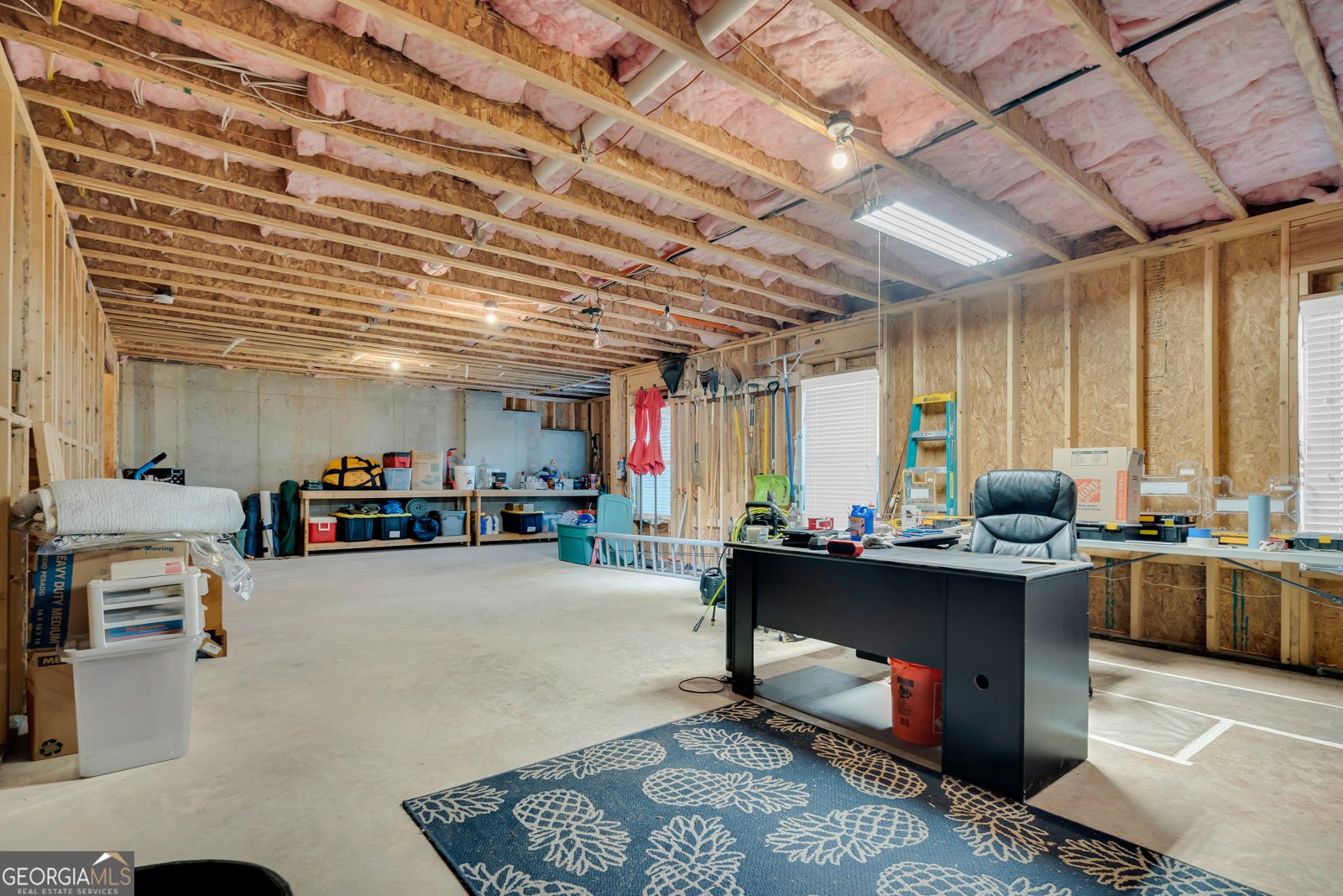 7129 Birch View Court Flowery Branch - Photo 49