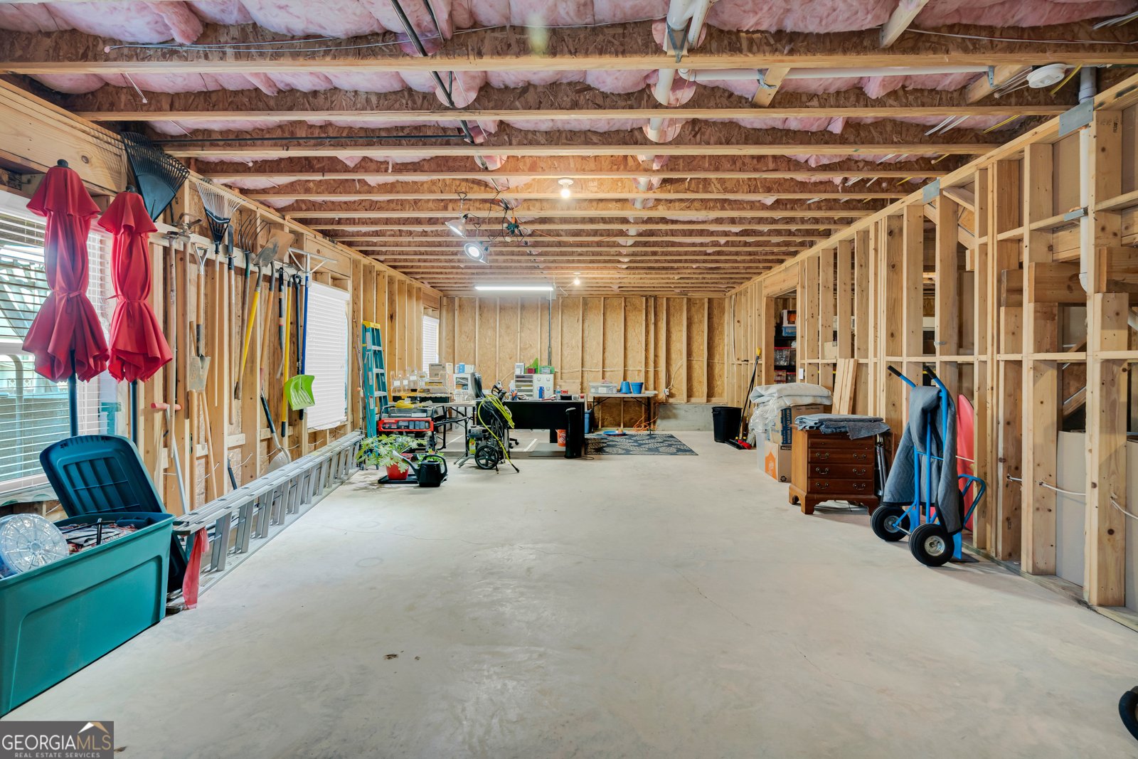 7129 Birch View Court Flowery Branch - Photo 50