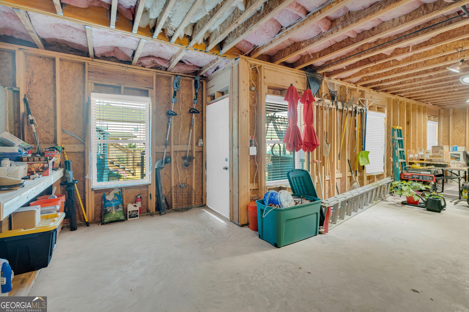 7129 Birch View Court Flowery Branch - Photo 51