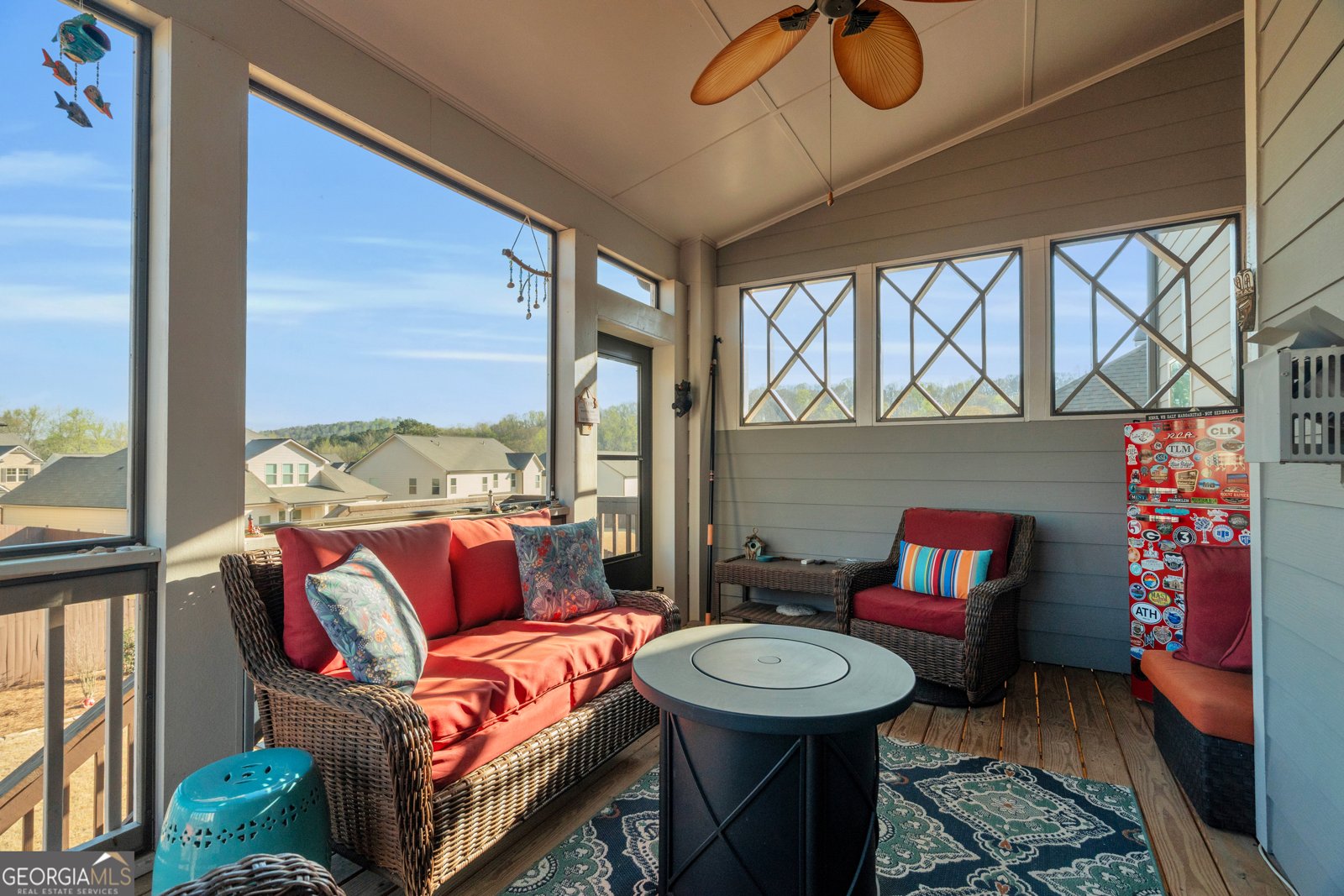 7129 Birch View Court Flowery Branch - Photo 52