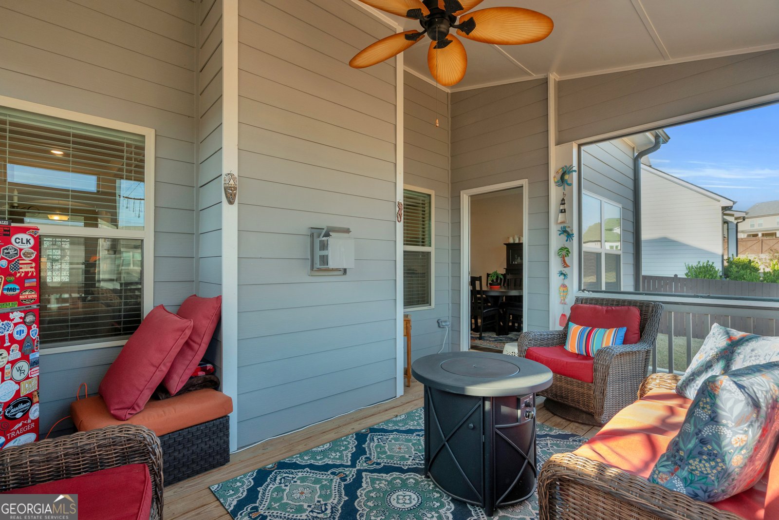 7129 Birch View Court Flowery Branch - Photo 53