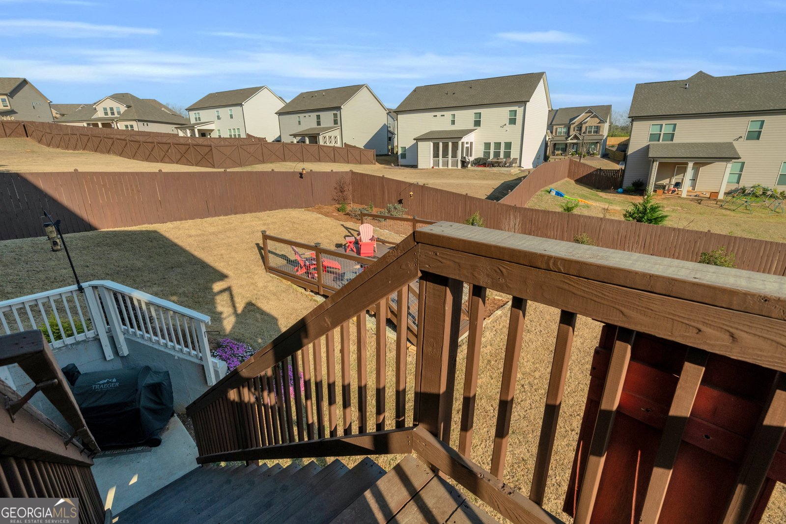 7129 Birch View Court Flowery Branch - Photo 54