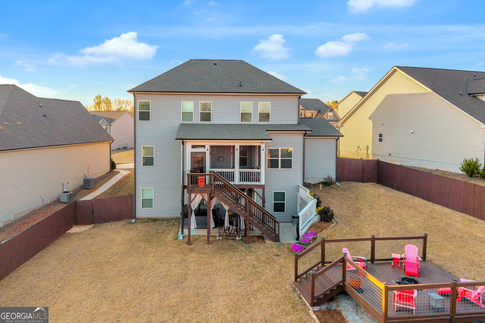 7129 Birch View Court Flowery Branch - Photo 55