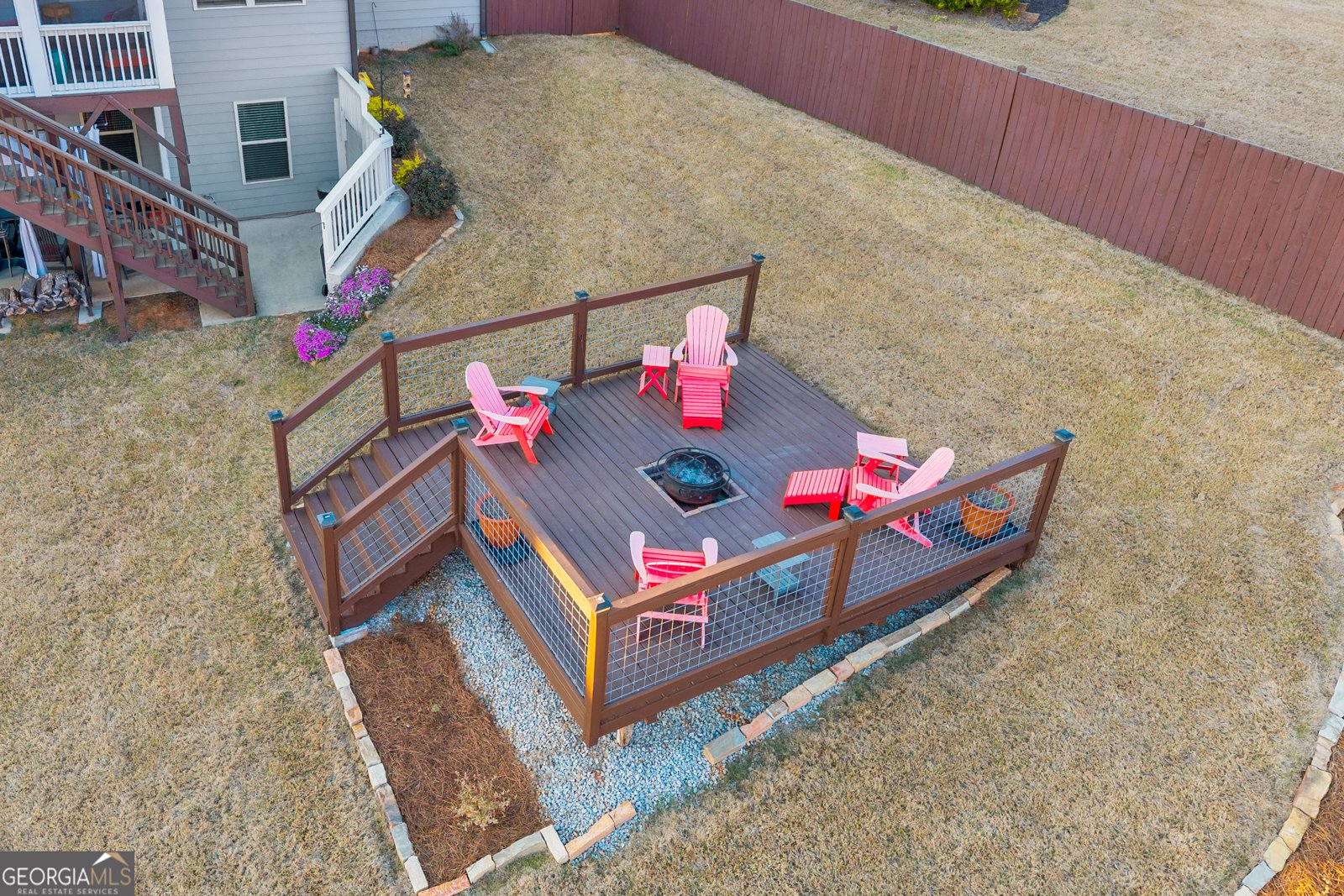 7129 Birch View Court Flowery Branch - Photo 57