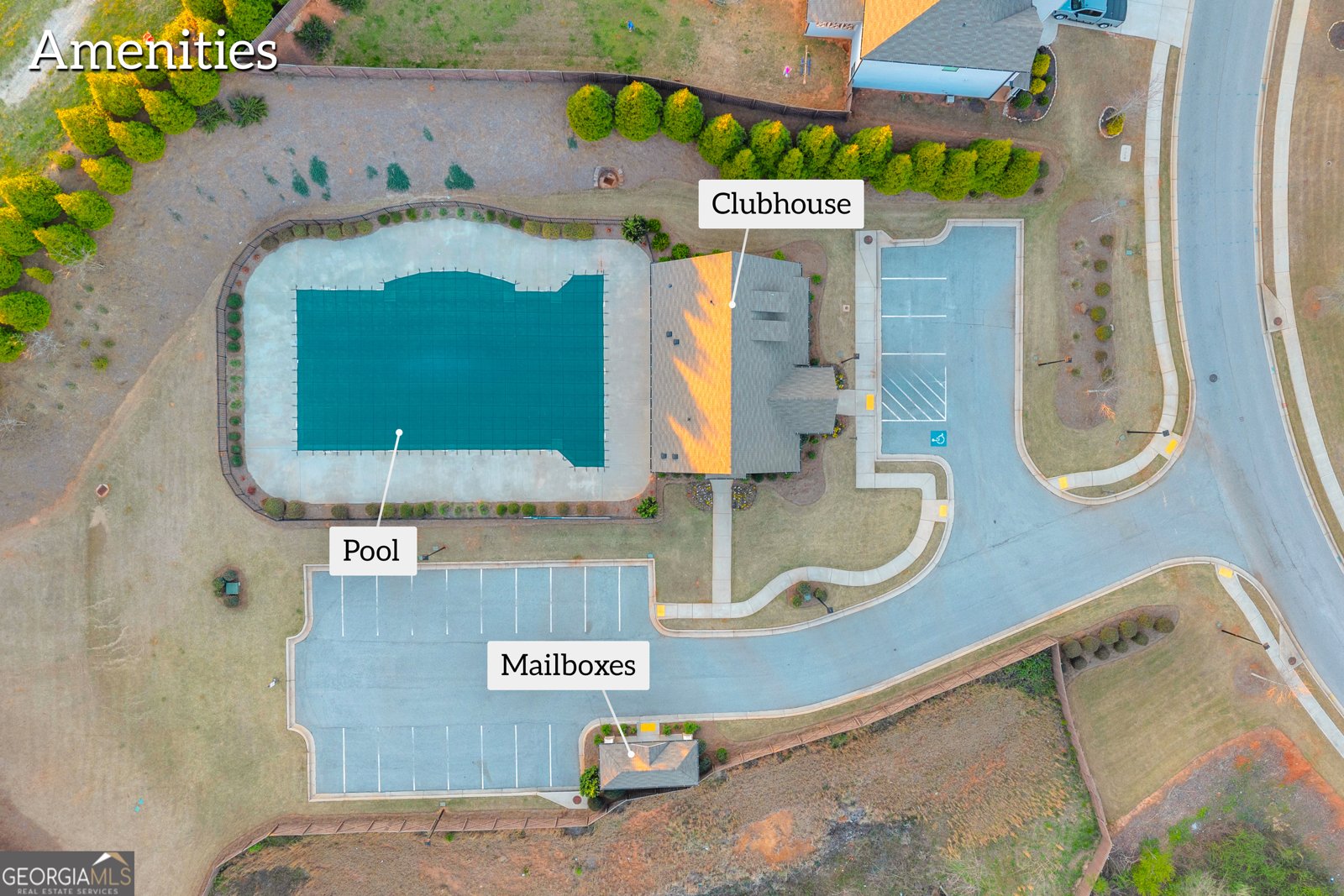 7129 Birch View Court Flowery Branch - Photo 67