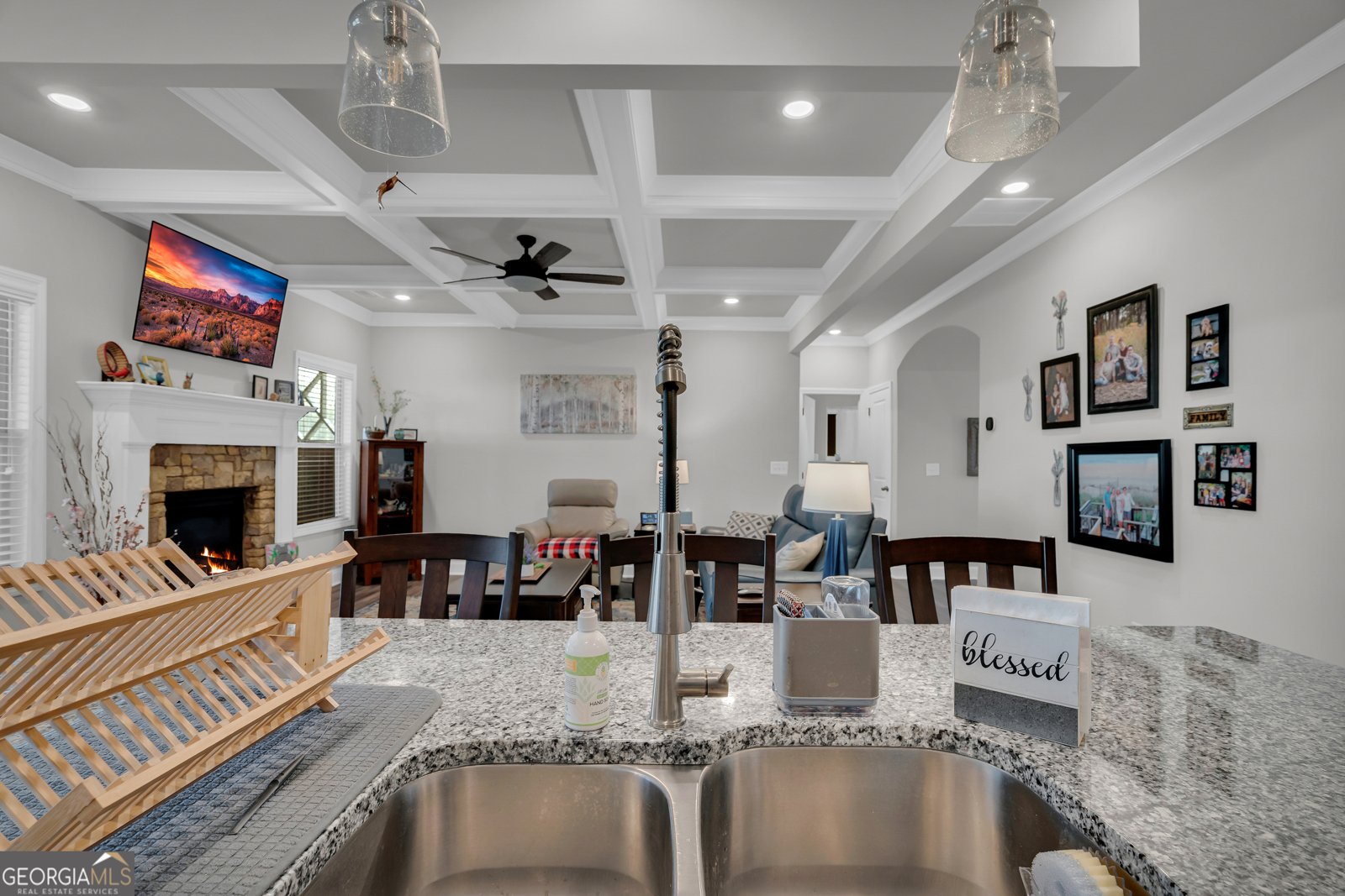 7129 Birch View Court Flowery Branch - Photo 7