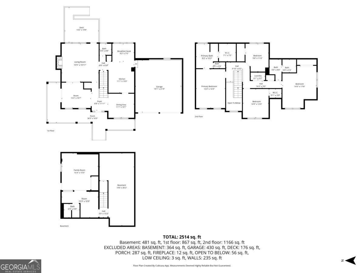53 Crestview Drive Dallas - Photo 36