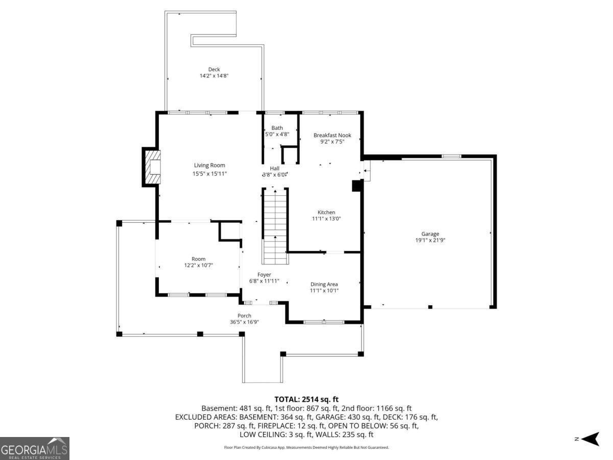 53 Crestview Drive Dallas - Photo 37