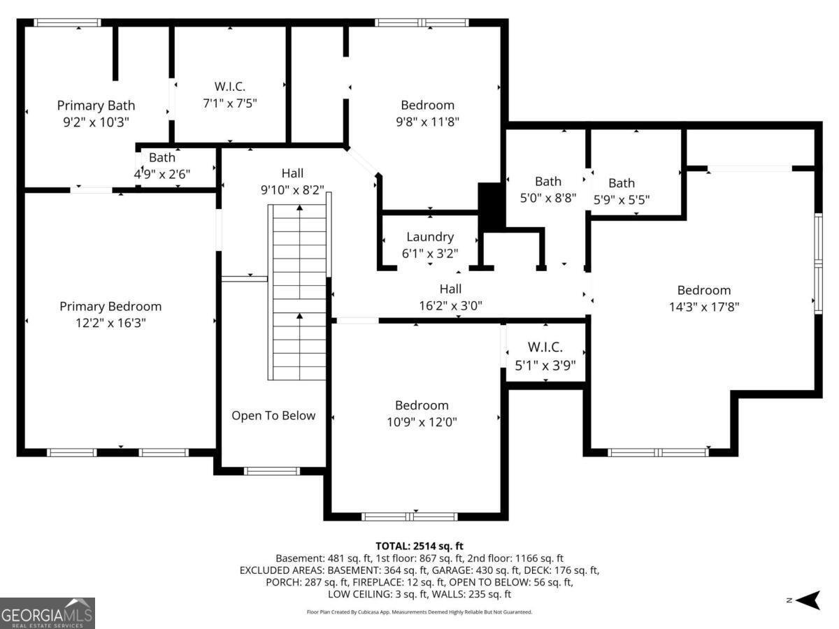 53 Crestview Drive Dallas - Photo 38