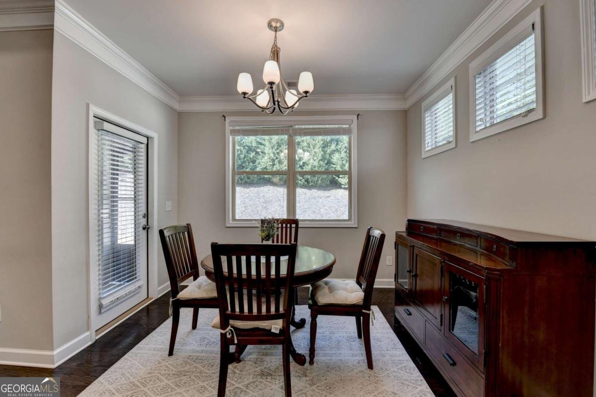 2545 Westlington Circle Cumming - Photo 14