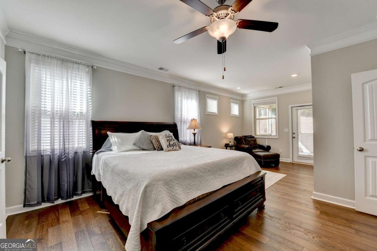 2545 Westlington Circle Cumming - Photo 15