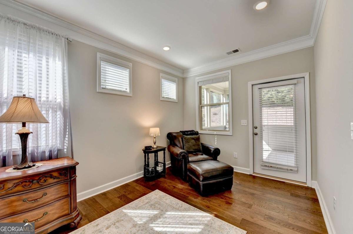 2545 Westlington Circle Cumming - Photo 16