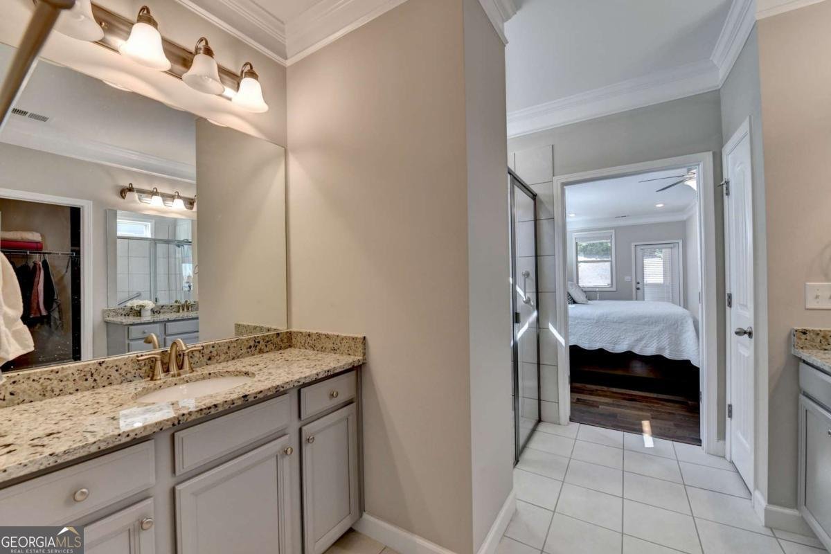 2545 Westlington Circle Cumming - Photo 17