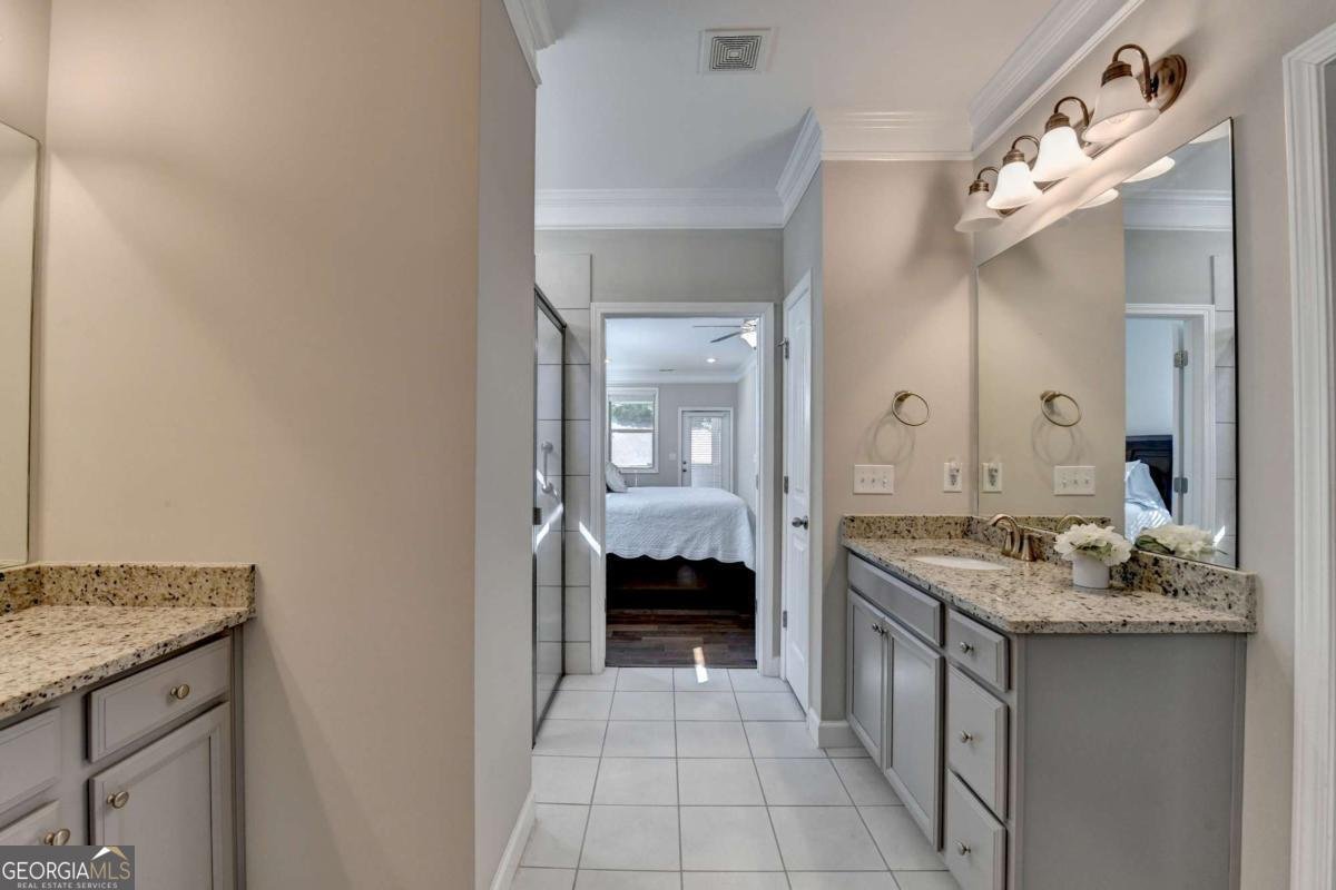 2545 Westlington Circle Cumming - Photo 18