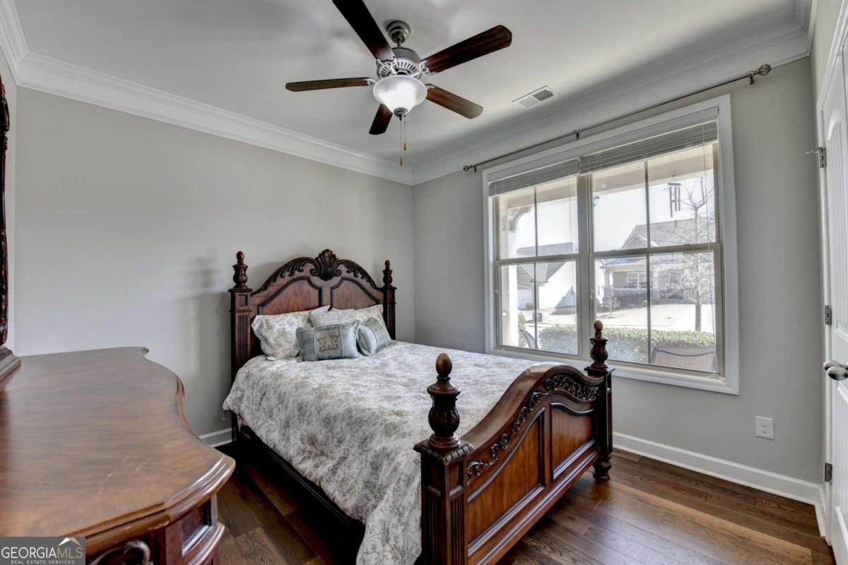 2545 Westlington Circle Cumming - Photo 19