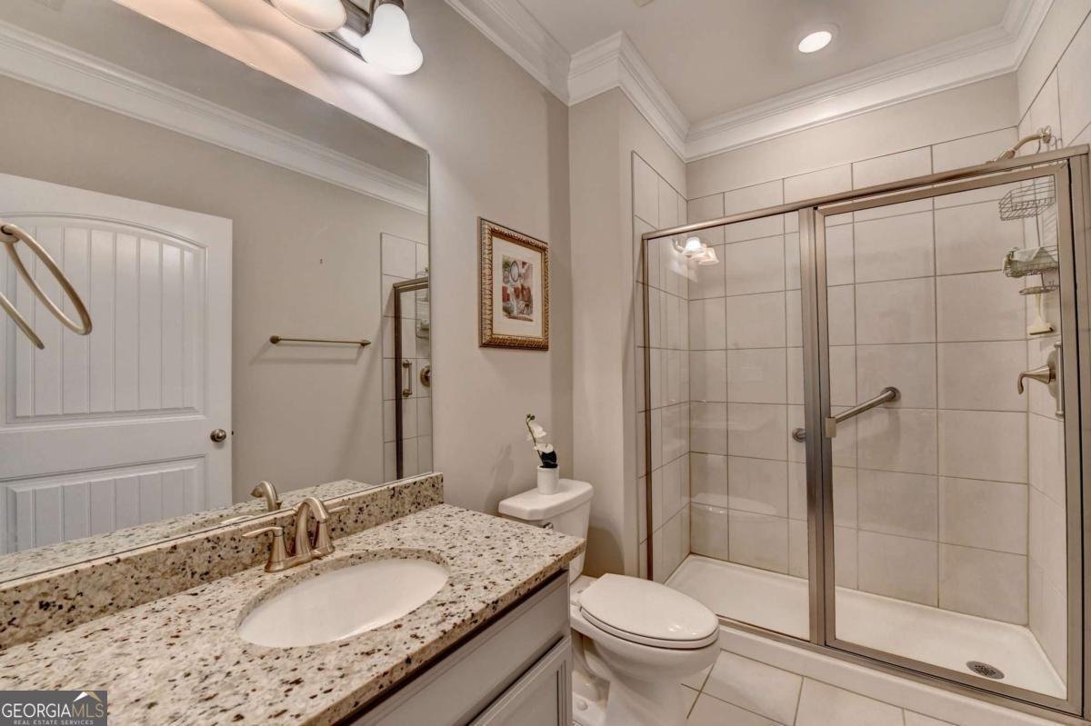 2545 Westlington Circle Cumming - Photo 20