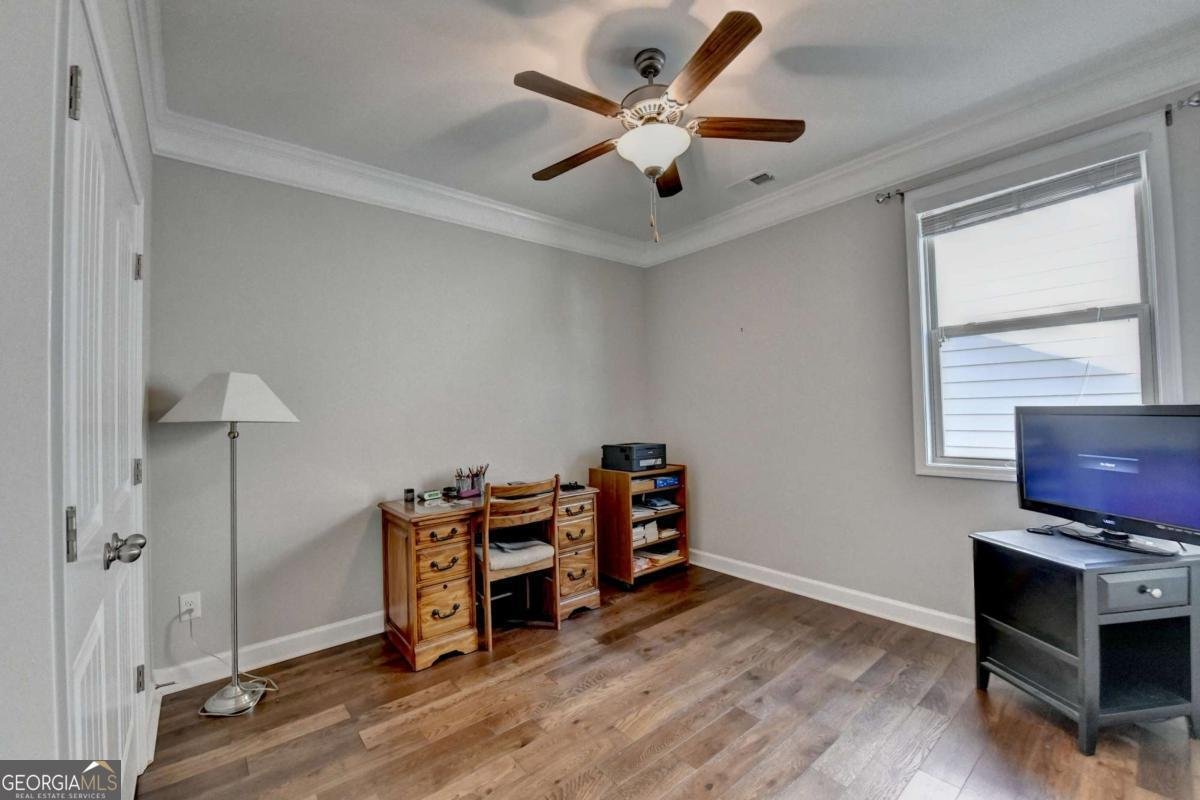 2545 Westlington Circle Cumming - Photo 21