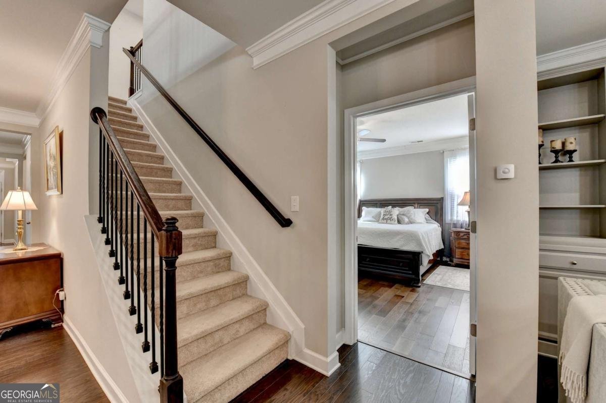 2545 Westlington Circle Cumming - Photo 22