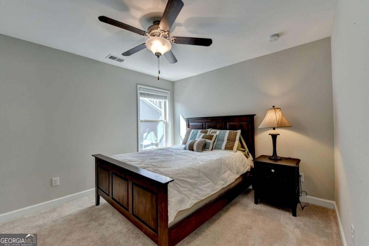 2545 Westlington Circle Cumming - Photo 25